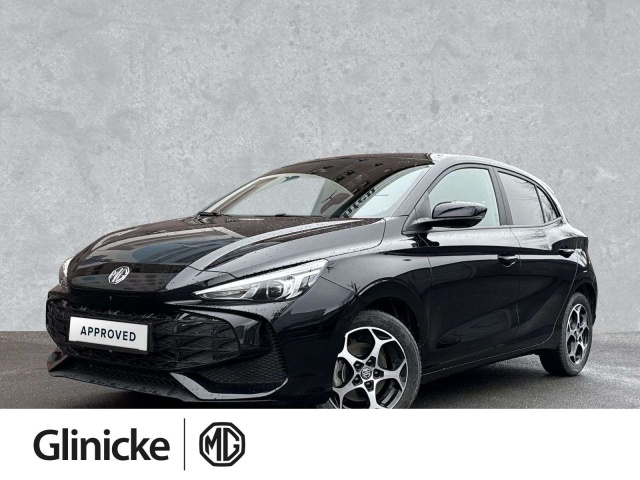 MG MG3