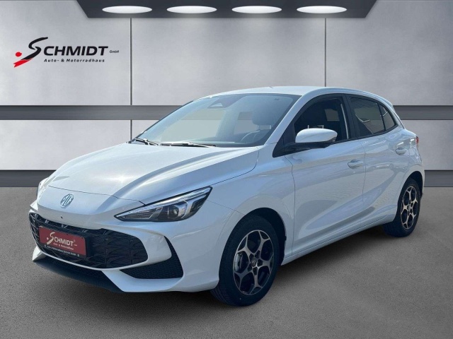 MG MG3