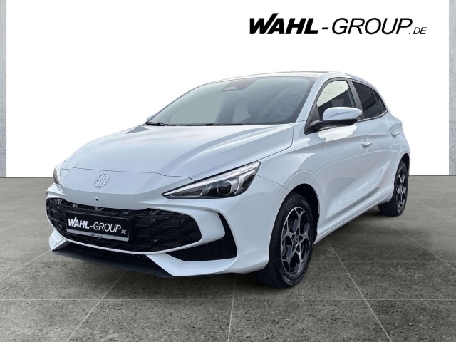 MG MG3