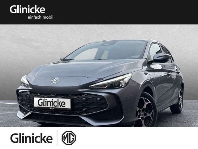 MG MG3