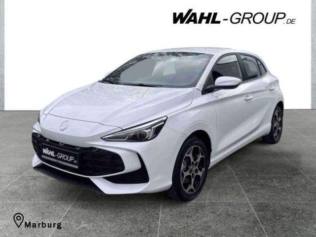 MG MG3
