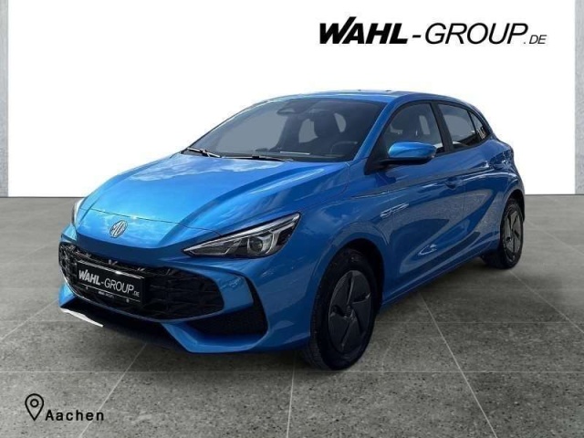 MG MG3