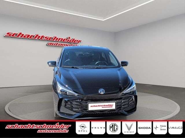 MG MG3