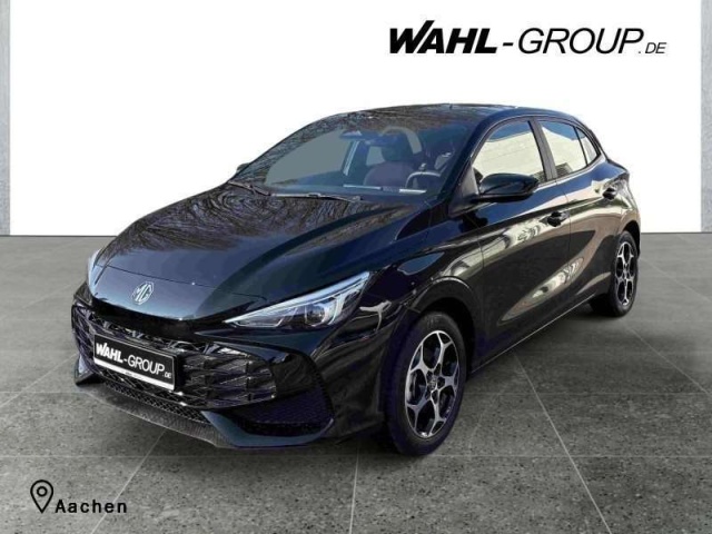 MG MG3