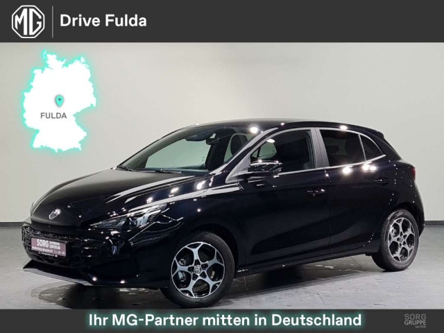 MG MG3