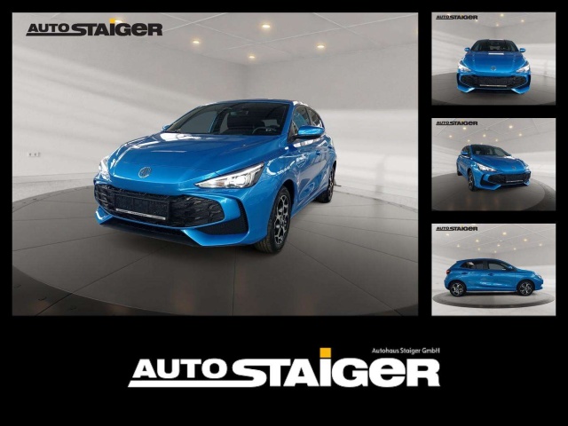 MG MG3