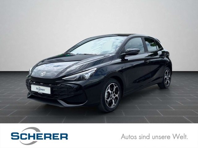 MG MG3