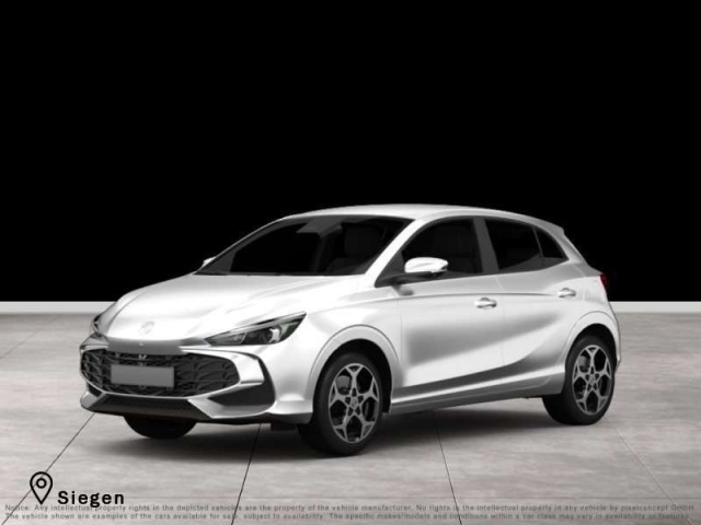 MG MG3