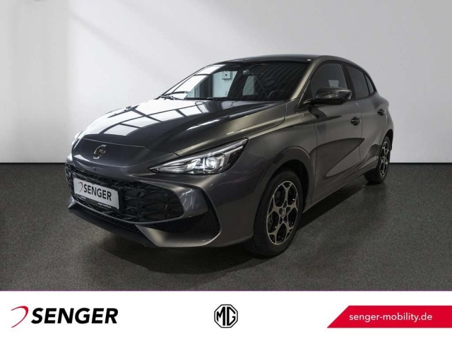 MG MG3