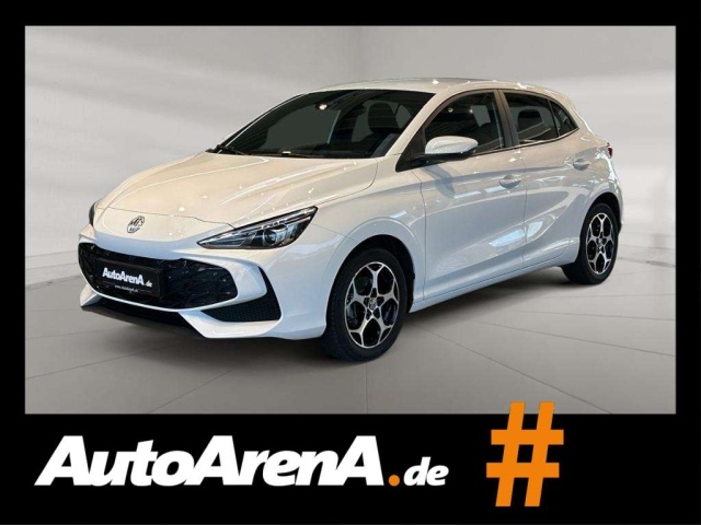 MG MG3