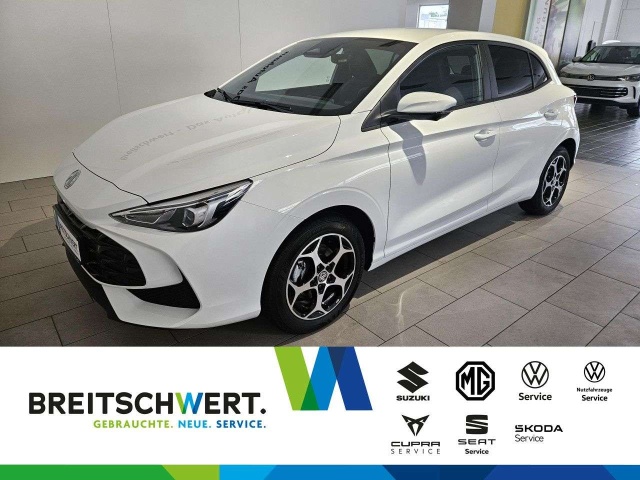 MG MG3