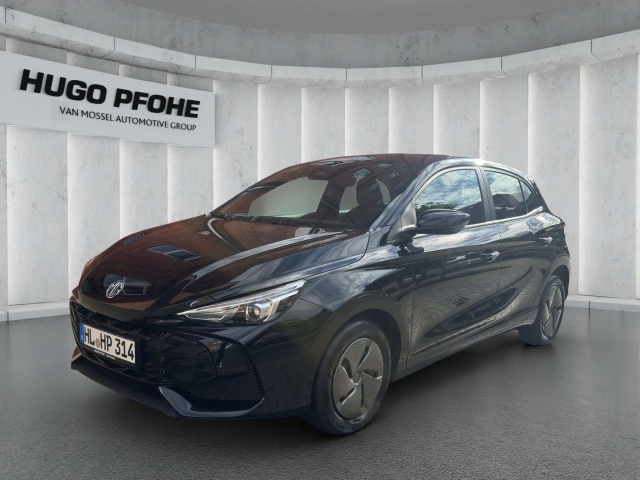 MG MG3