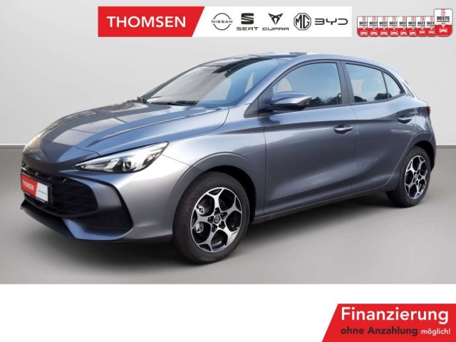 MG MG3