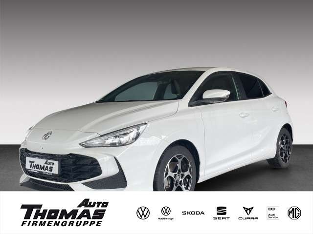 MG MG3