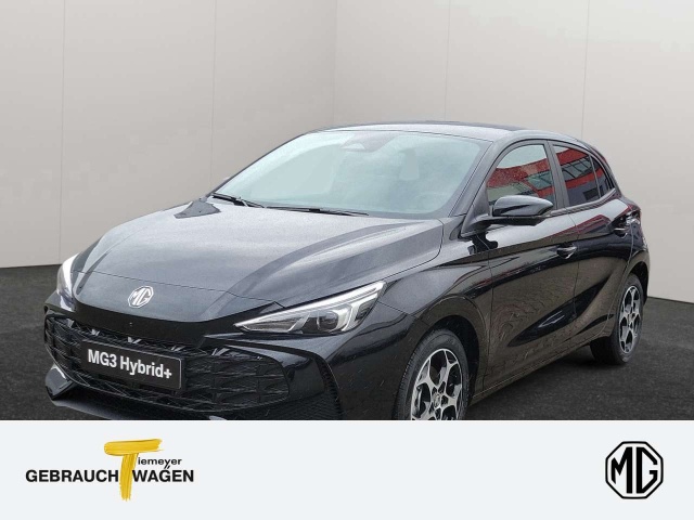 MG MG3
