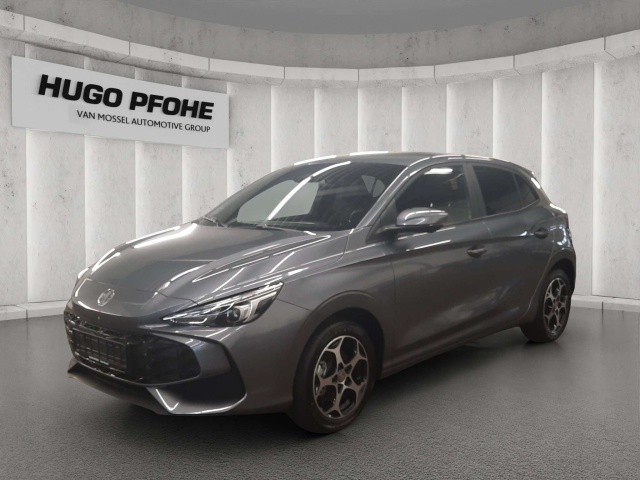 MG MG3