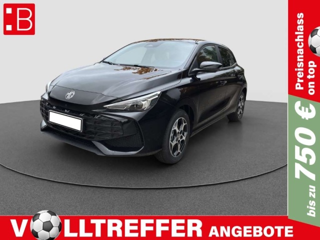 MG MG3
