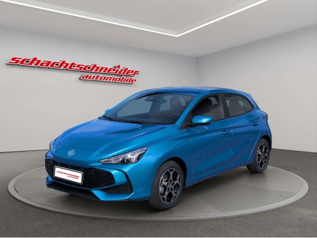 MG MG3