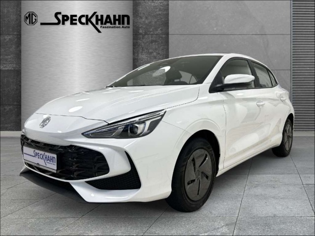 MG MG3