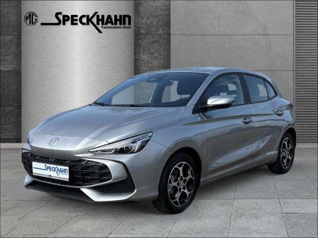 MG MG3