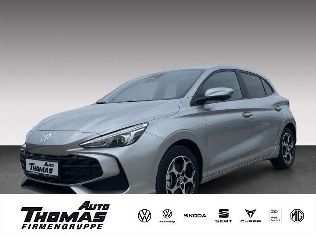 MG MG3