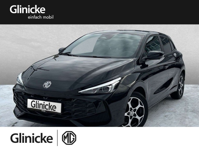 MG MG3