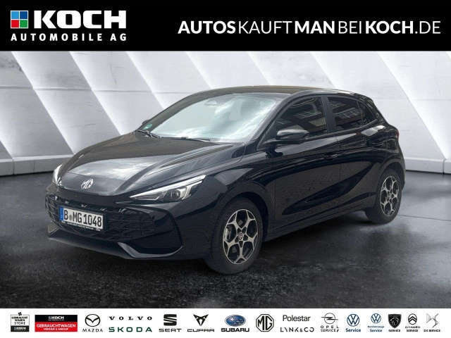 MG MG3