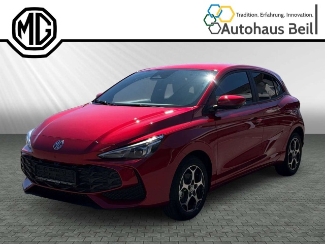 MG MG3