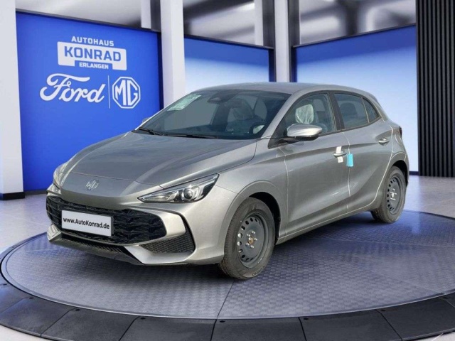 MG MG3