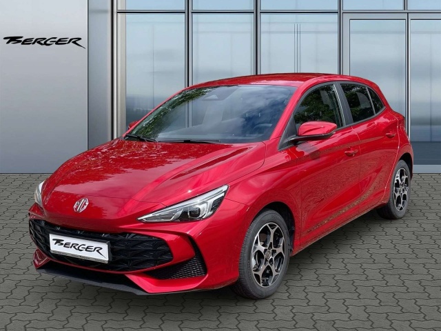 MG MG3