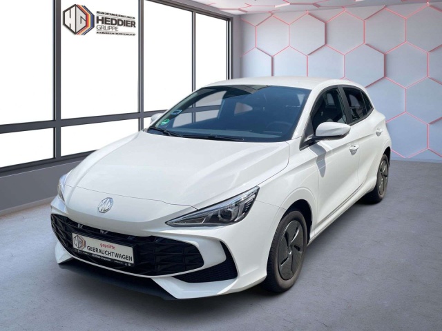 MG MG3