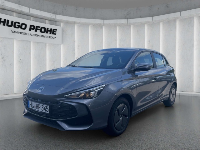 MG MG3
