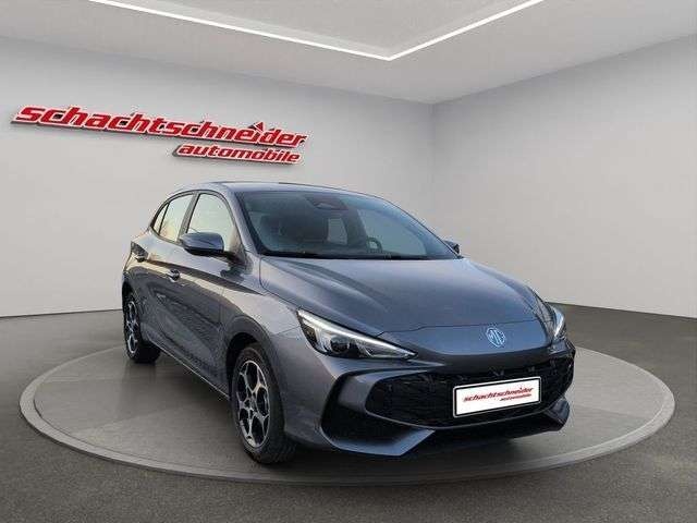 MG MG3