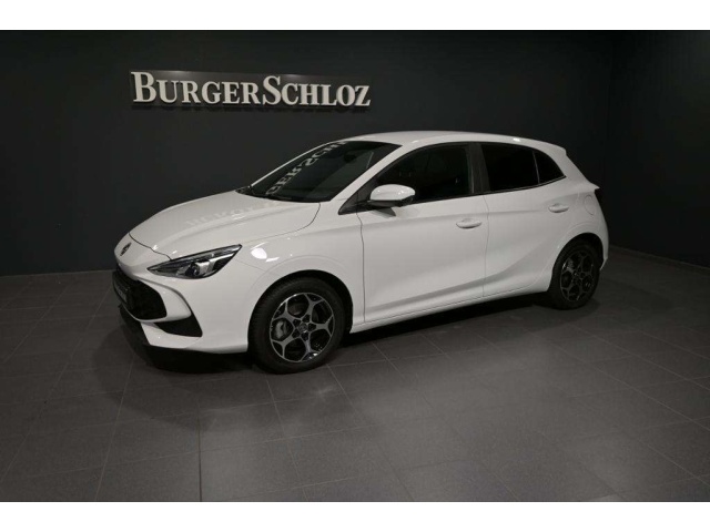 MG MG3