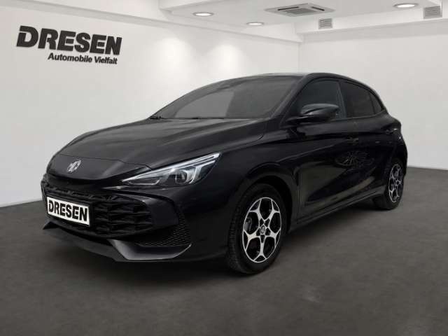 MG MG3