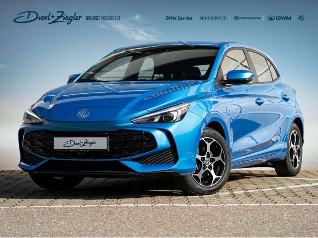 MG MG3