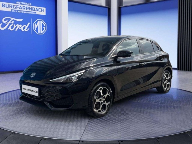 MG MG3