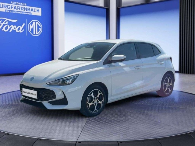 MG MG3