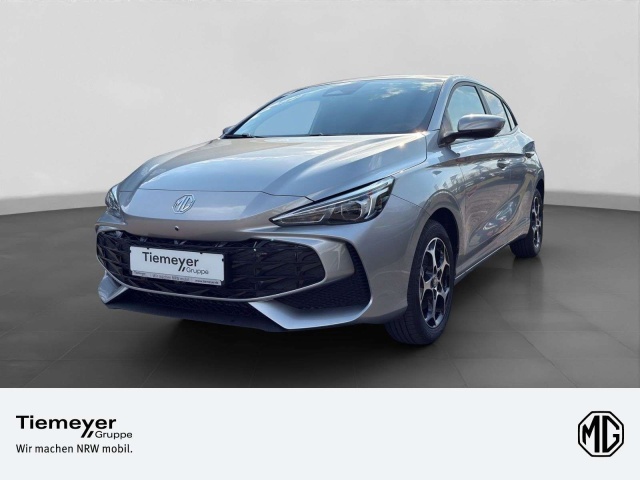 MG MG3