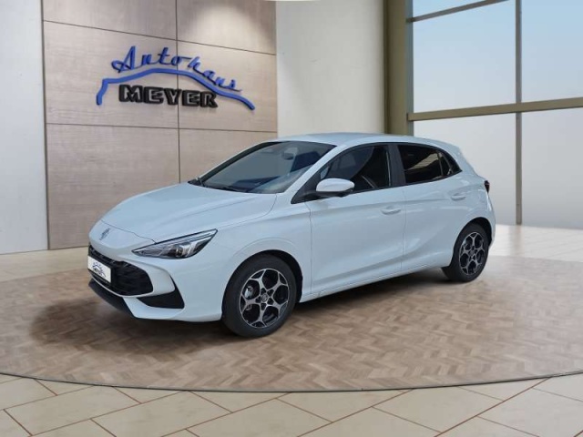 MG MG3