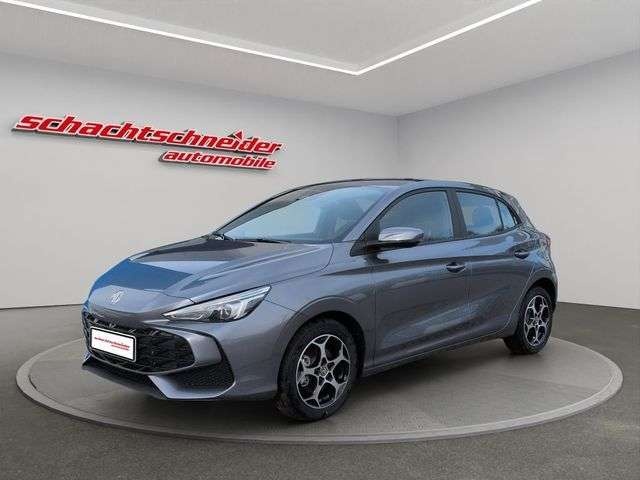 MG MG3