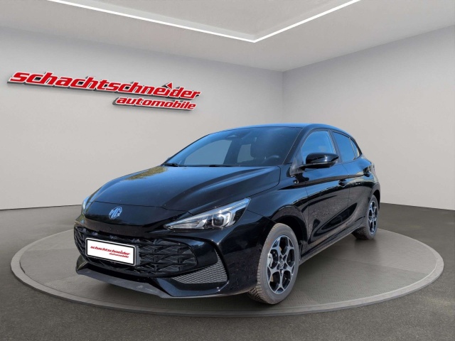 MG MG3