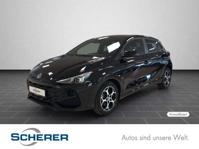 MG MG3