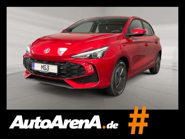 MG MG3