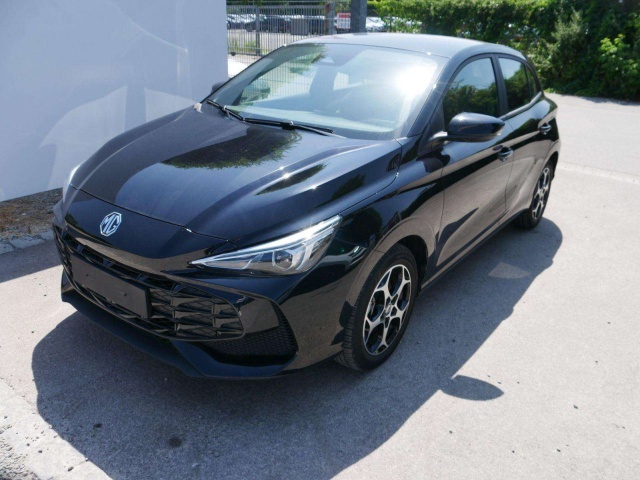 MG MG3