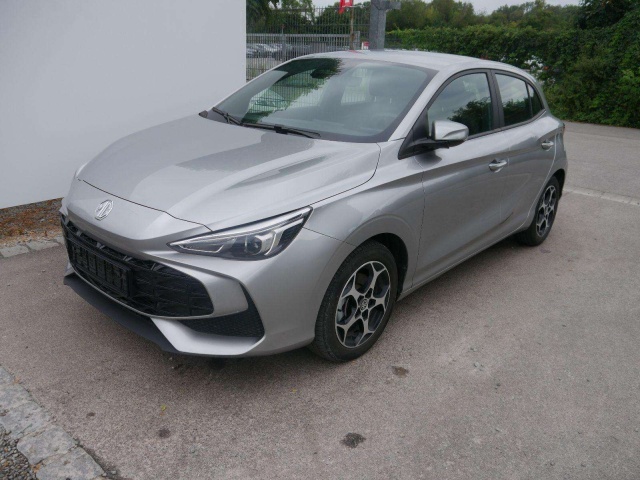 MG MG3