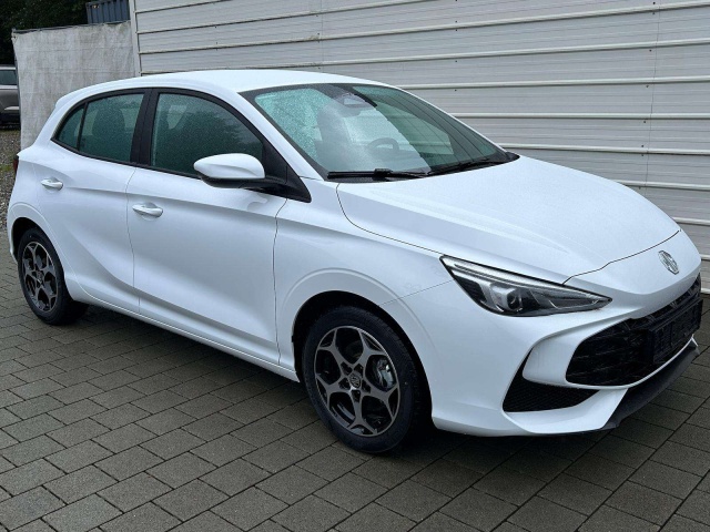 MG MG3