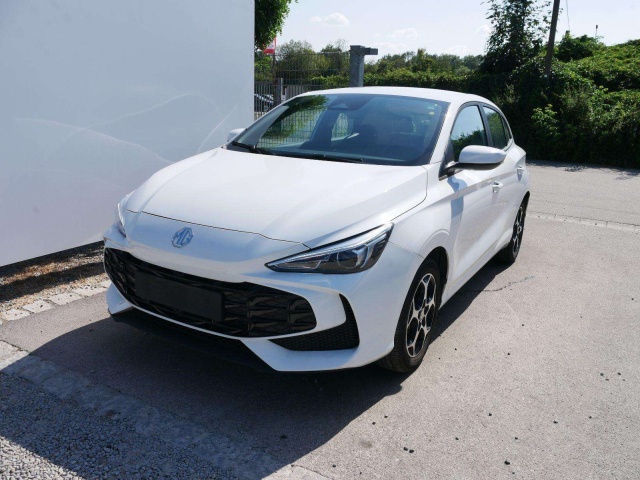 MG MG3