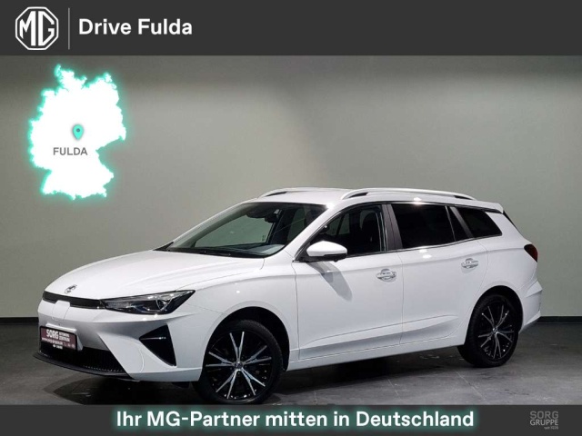 MG MG5