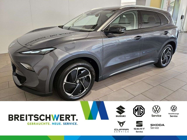 MG MGS5 EV